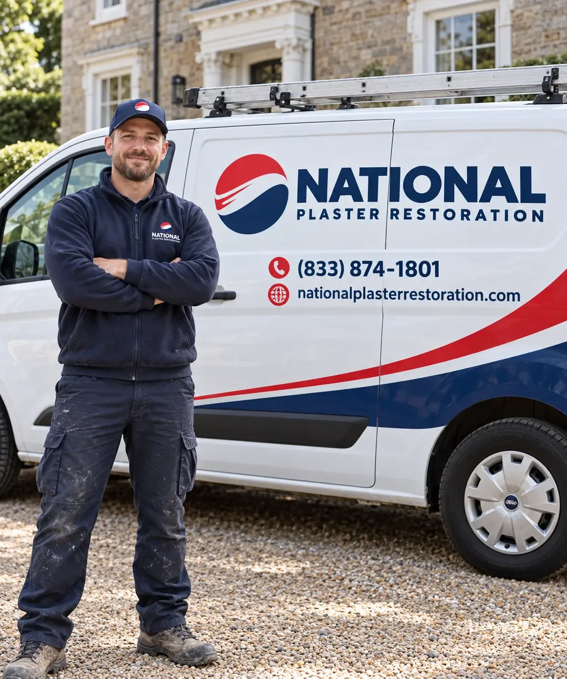 Plaster Repair company in Thompson, OH